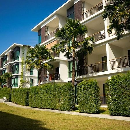 The Title By Eeri Apartment Rawai Exterior photo