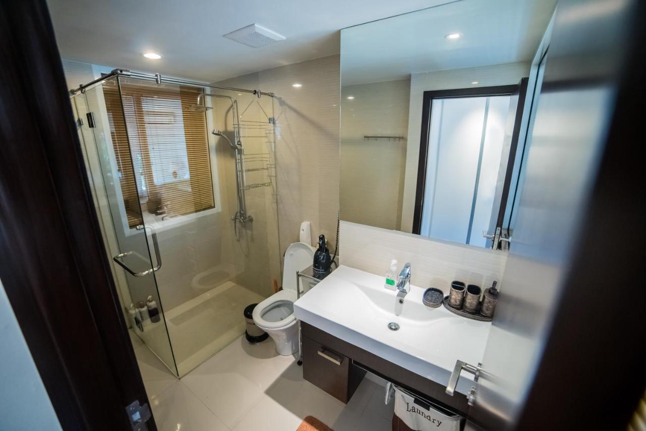 The Title By Eeri Apartment Rawai Exterior photo