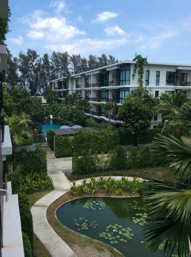 The Title By Eeri Apartment Rawai Exterior photo
