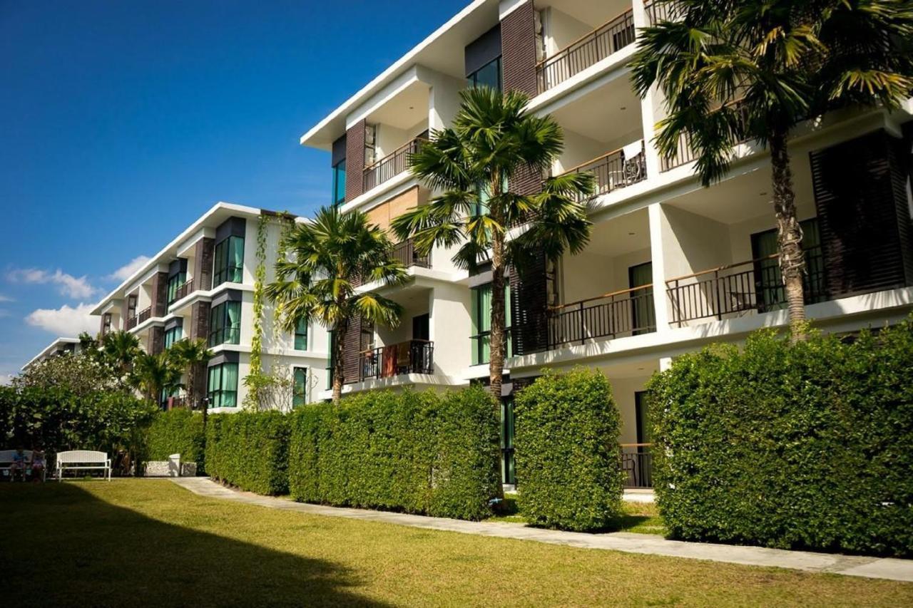 The Title By Eeri Apartment Rawai Exterior photo