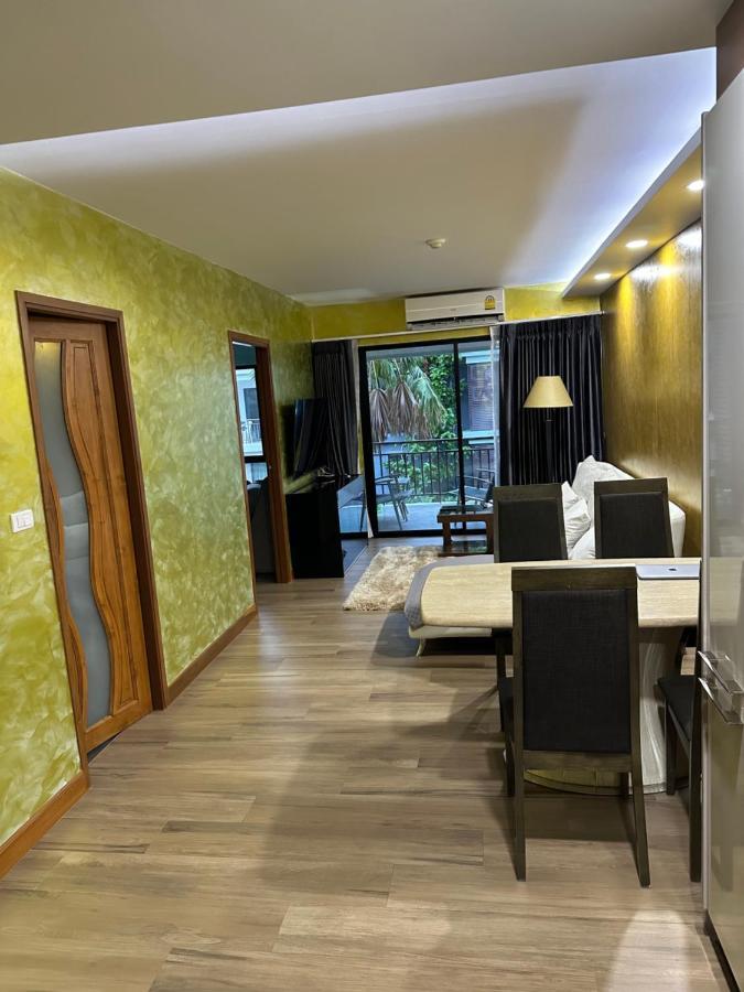 The Title By Eeri Apartment Rawai Exterior photo