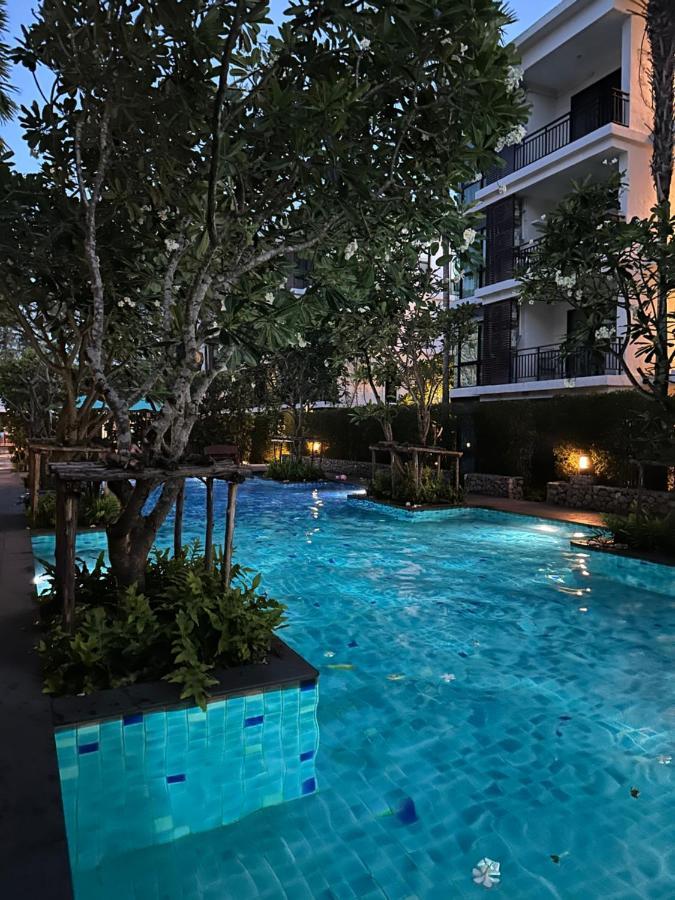 The Title By Eeri Apartment Rawai Exterior photo
