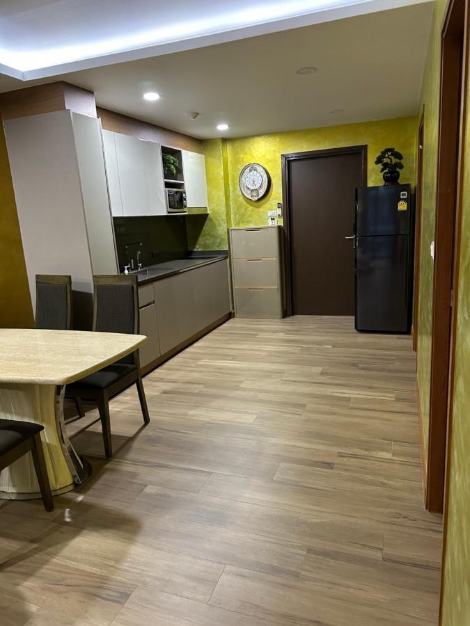The Title By Eeri Apartment Rawai Exterior photo